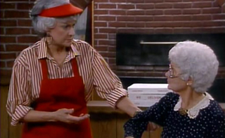 Illustration for article titled 5 episodes of The Golden Girls that prove how great life’s second act can be